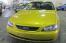 2002 Ford BA Falcon XT